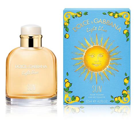 dolce gabbana sun parfüm|dolce and gabbana perfumes list.